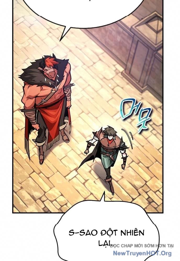 Trên Thế Giới Không Có Chiến Binh Xấu Chap 47 - Next Chap 48