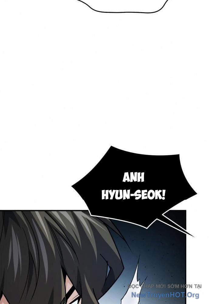 Trên Thế Giới Không Có Chiến Binh Xấu Chap 47 - Next Chap 48