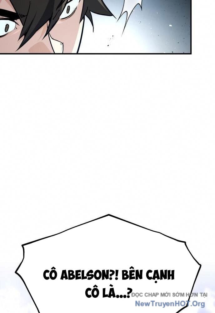 Trên Thế Giới Không Có Chiến Binh Xấu Chap 47 - Next Chap 48