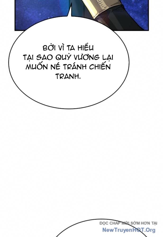Trên Thế Giới Không Có Chiến Binh Xấu Chap 47 - Next Chap 48