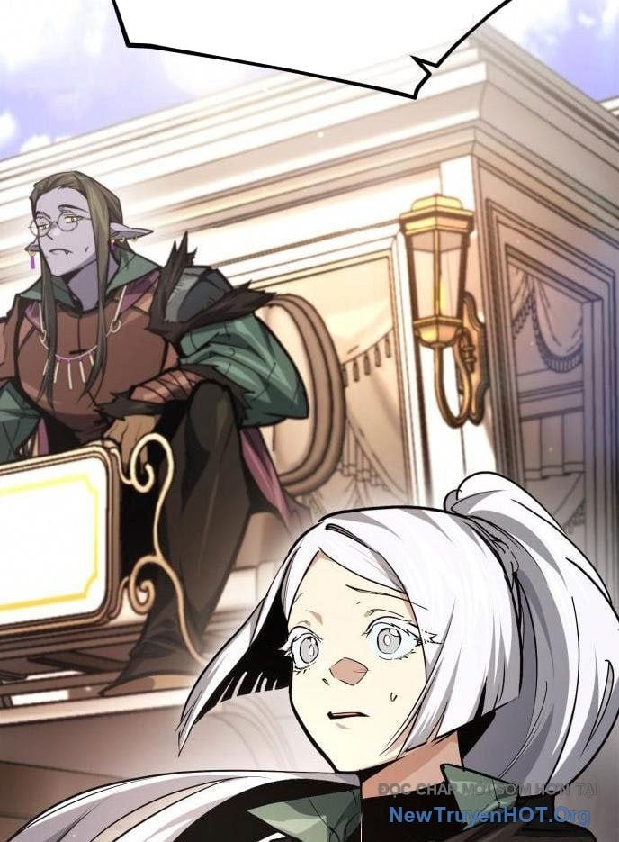 Trên Thế Giới Không Có Chiến Binh Xấu Chap 47 - Next Chap 48