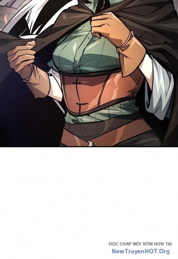 Trên Thế Giới Không Có Chiến Binh Xấu Chap 47 - Next Chap 48