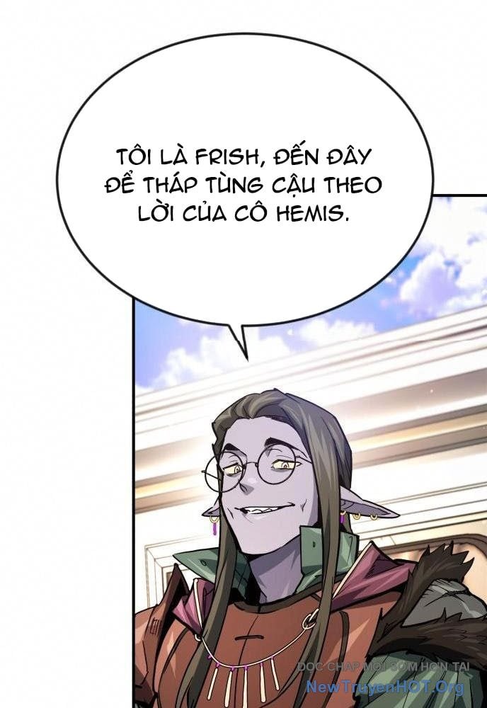 Trên Thế Giới Không Có Chiến Binh Xấu Chap 47 - Next Chap 48