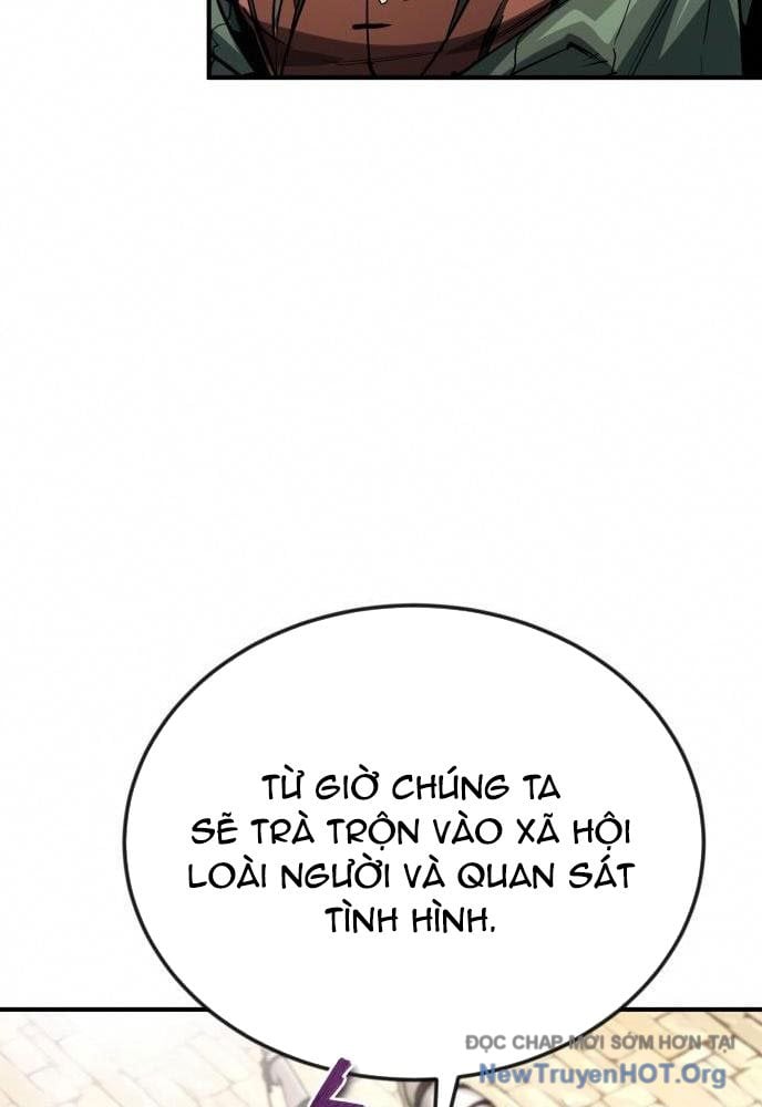 Trên Thế Giới Không Có Chiến Binh Xấu Chap 47 - Next Chap 48