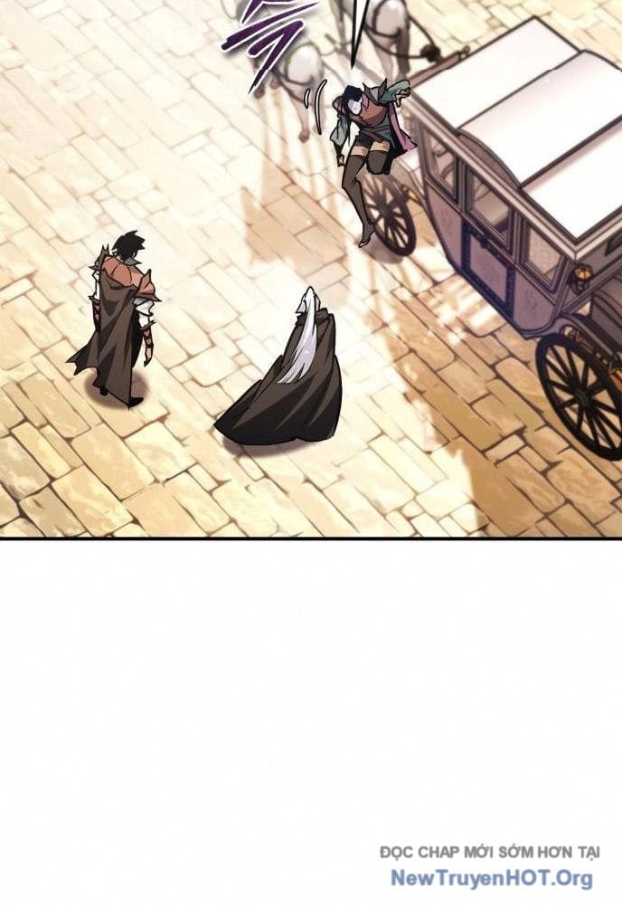 Trên Thế Giới Không Có Chiến Binh Xấu Chap 47 - Next Chap 48