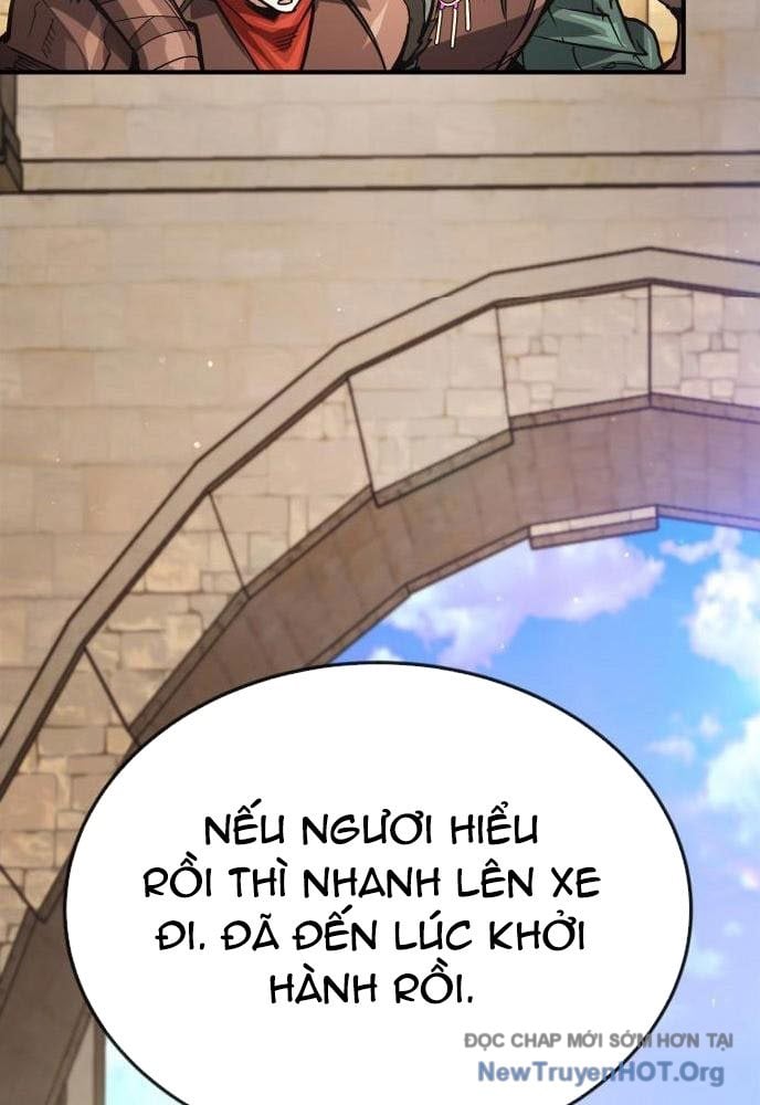 Trên Thế Giới Không Có Chiến Binh Xấu Chap 47 - Next Chap 48