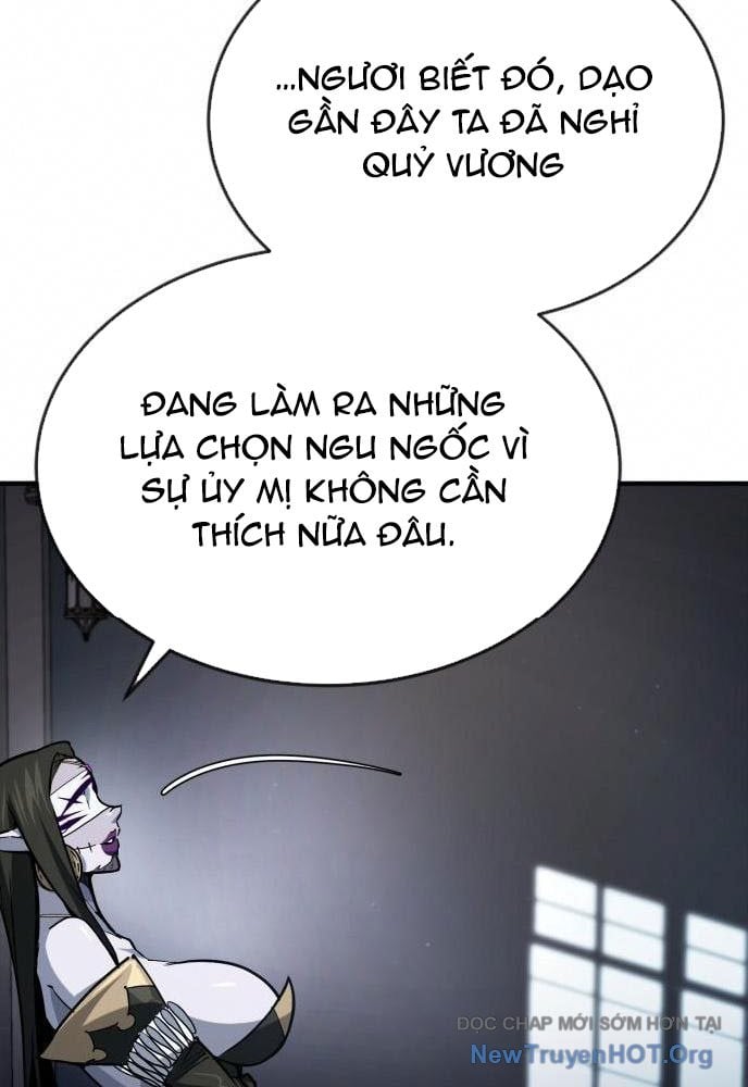Trên Thế Giới Không Có Chiến Binh Xấu Chap 47 - Next Chap 48