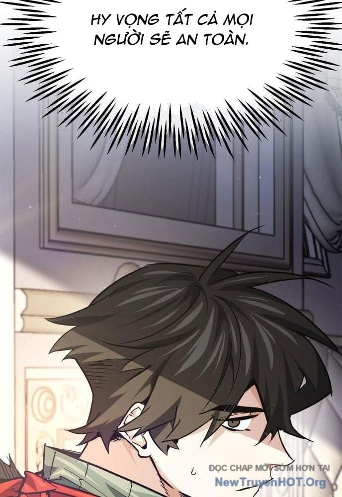 Trên Thế Giới Không Có Chiến Binh Xấu Chap 47 - Next Chap 48