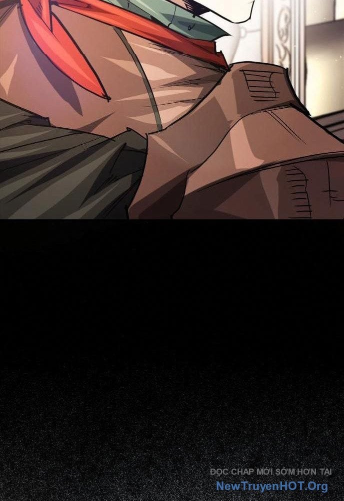 Trên Thế Giới Không Có Chiến Binh Xấu Chap 47 - Next Chap 48