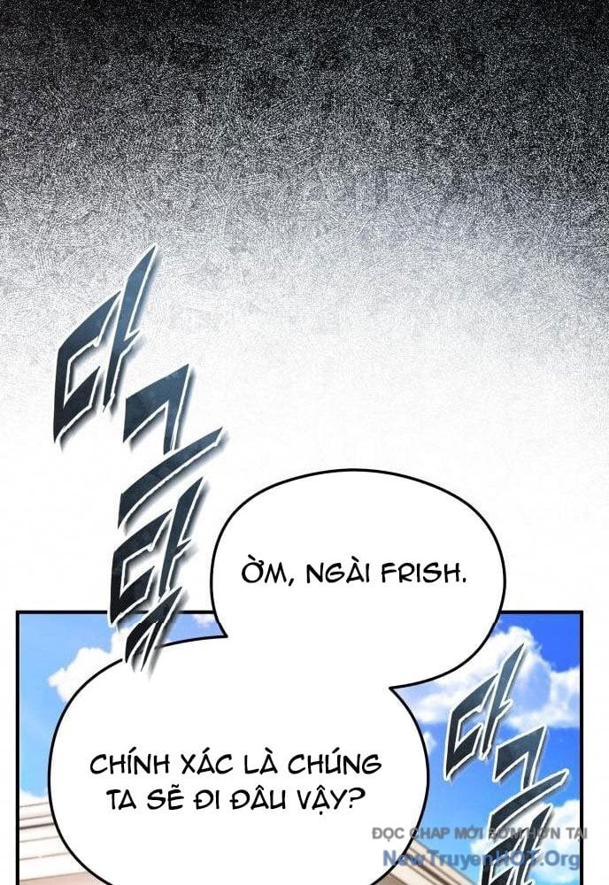 Trên Thế Giới Không Có Chiến Binh Xấu Chap 47 - Next Chap 48