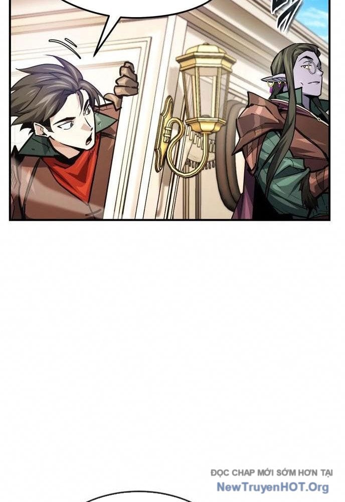 Trên Thế Giới Không Có Chiến Binh Xấu Chap 47 - Next Chap 48