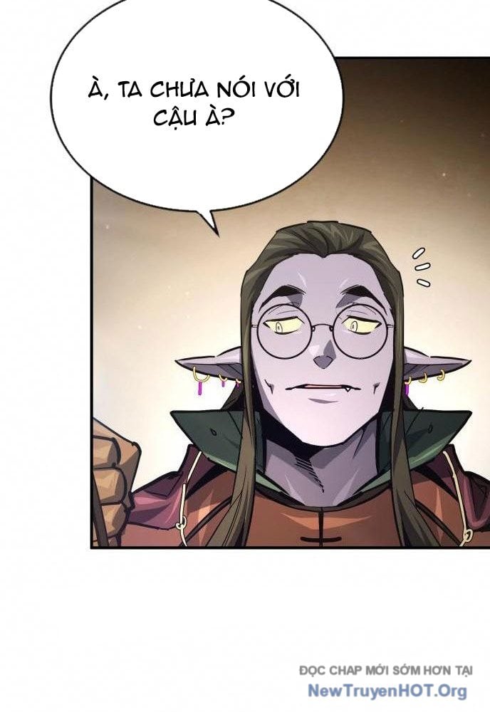 Trên Thế Giới Không Có Chiến Binh Xấu Chap 47 - Next Chap 48