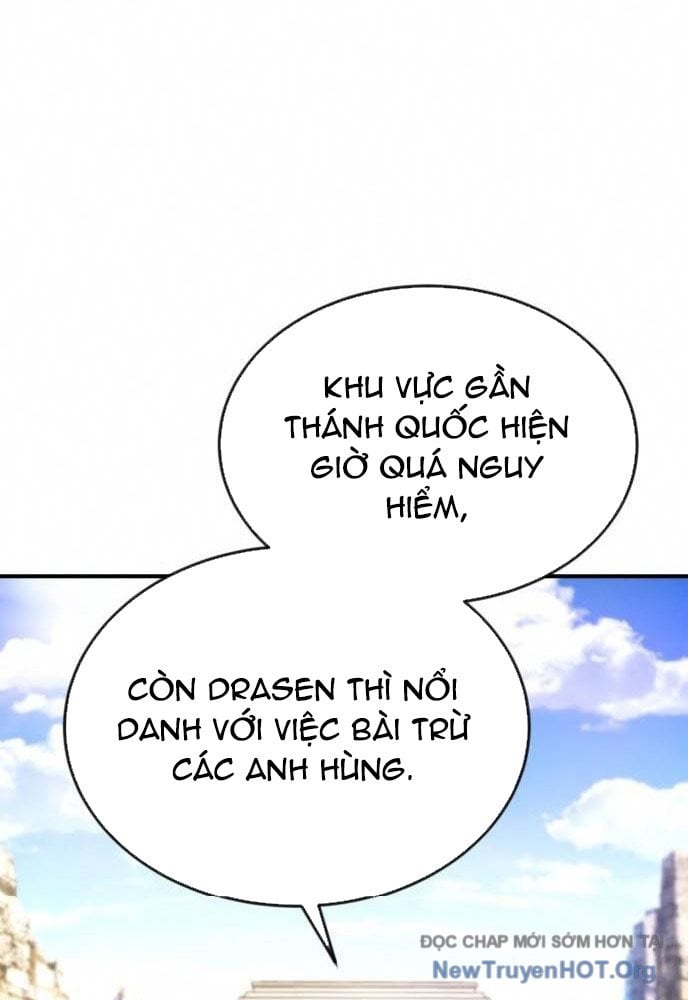Trên Thế Giới Không Có Chiến Binh Xấu Chap 47 - Next Chap 48