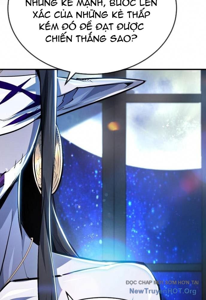 Trên Thế Giới Không Có Chiến Binh Xấu Chap 47 - Next Chap 48