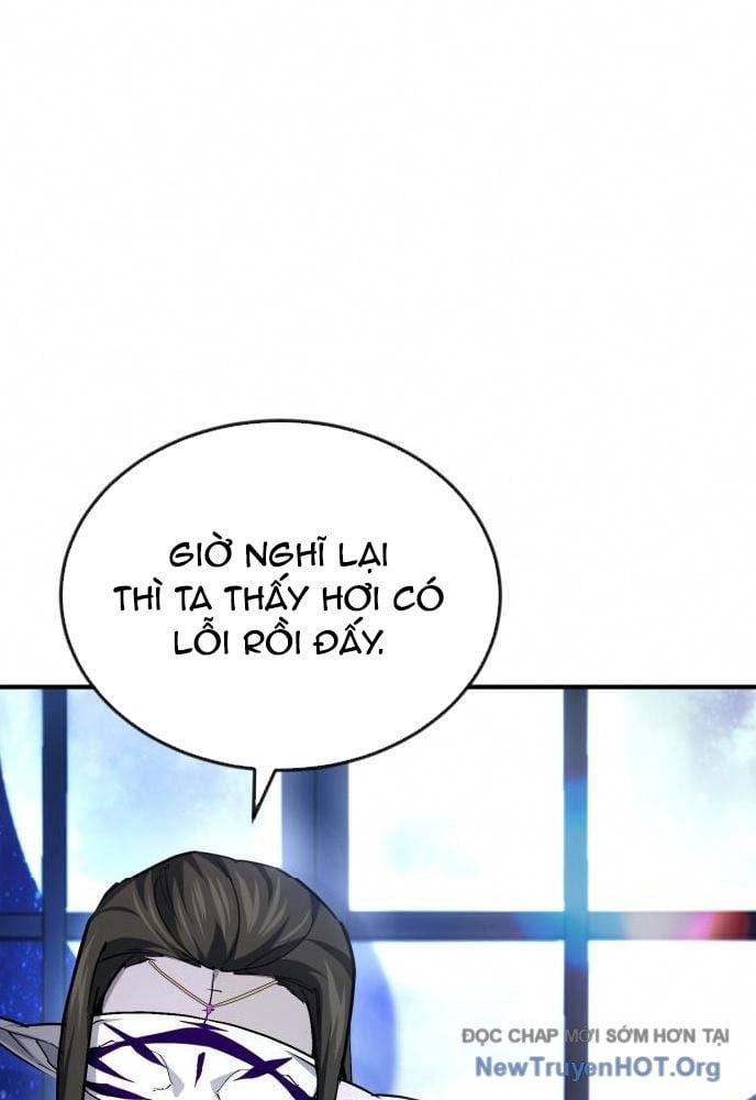 Trên Thế Giới Không Có Chiến Binh Xấu Chap 47 - Next Chap 48