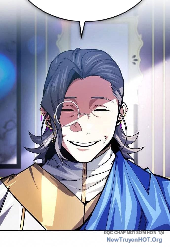 Trên Thế Giới Không Có Chiến Binh Xấu Chap 47 - Next Chap 48