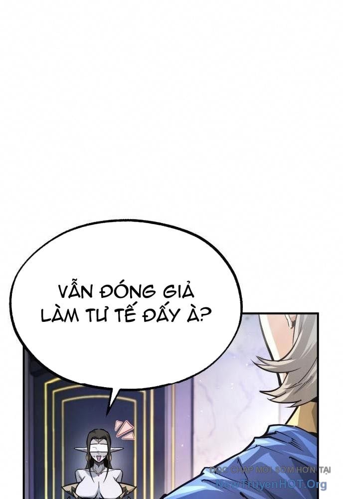 Trên Thế Giới Không Có Chiến Binh Xấu Chap 47 - Next Chap 48