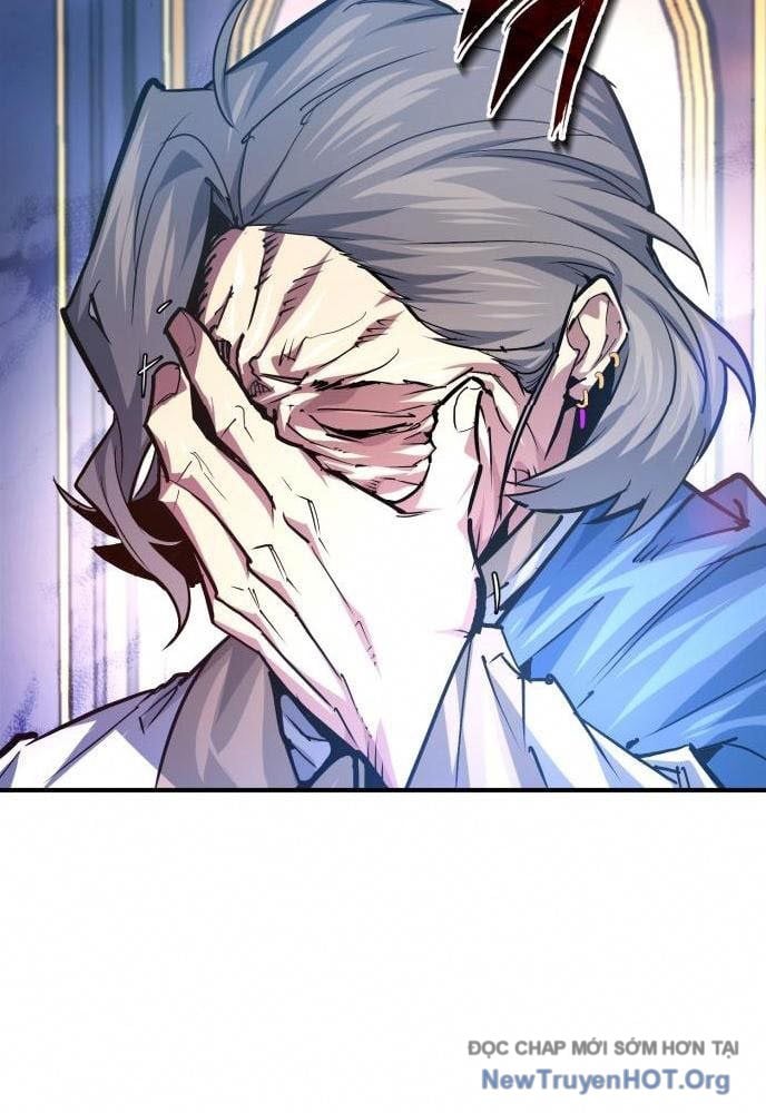 Trên Thế Giới Không Có Chiến Binh Xấu Chap 47 - Next Chap 48