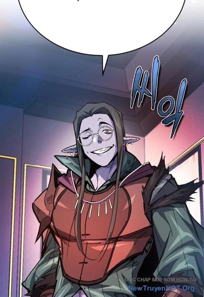 Trên Thế Giới Không Có Chiến Binh Xấu Chap 47 - Next Chap 48