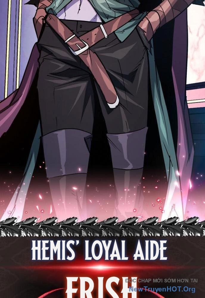 Trên Thế Giới Không Có Chiến Binh Xấu Chap 47 - Next Chap 48