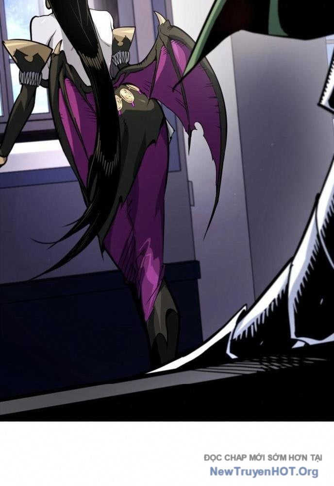 Trên Thế Giới Không Có Chiến Binh Xấu Chap 47 - Next Chap 48