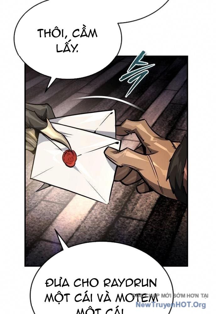 Trên Thế Giới Không Có Chiến Binh Xấu Chap 47 - Next Chap 48