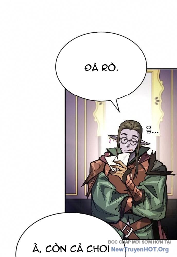 Trên Thế Giới Không Có Chiến Binh Xấu Chap 47 - Next Chap 48