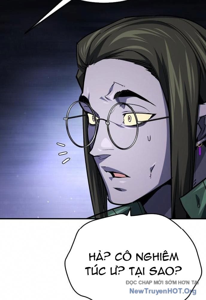 Trên Thế Giới Không Có Chiến Binh Xấu Chap 47 - Next Chap 48