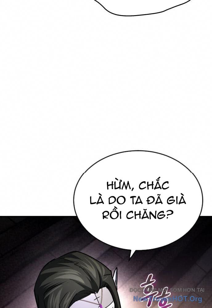 Trên Thế Giới Không Có Chiến Binh Xấu Chap 47 - Next Chap 48