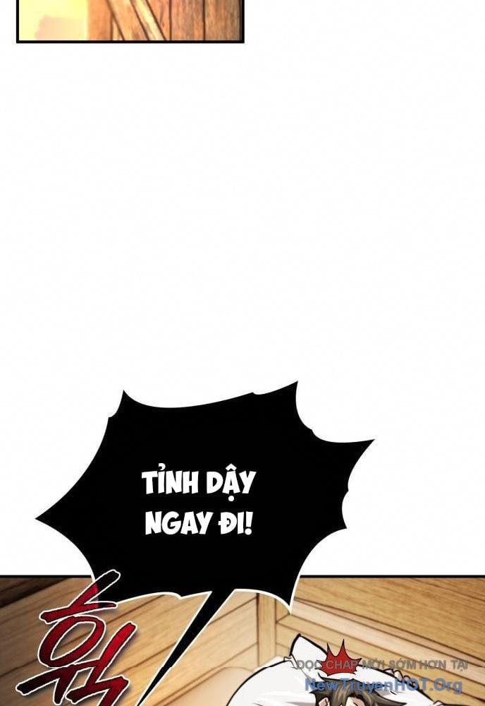 Trên Thế Giới Không Có Chiến Binh Xấu Chap 47 - Next Chap 48