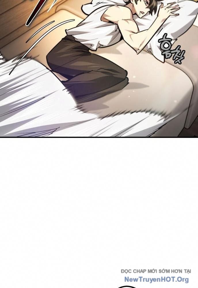 Trên Thế Giới Không Có Chiến Binh Xấu Chap 47 - Next Chap 48