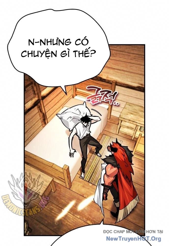 Trên Thế Giới Không Có Chiến Binh Xấu Chap 47 - Next Chap 48