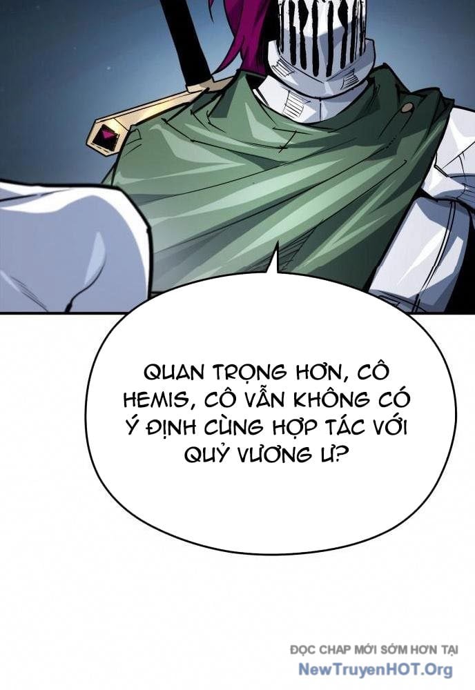 Trên Thế Giới Không Có Chiến Binh Xấu Chap 47 - Next Chap 48