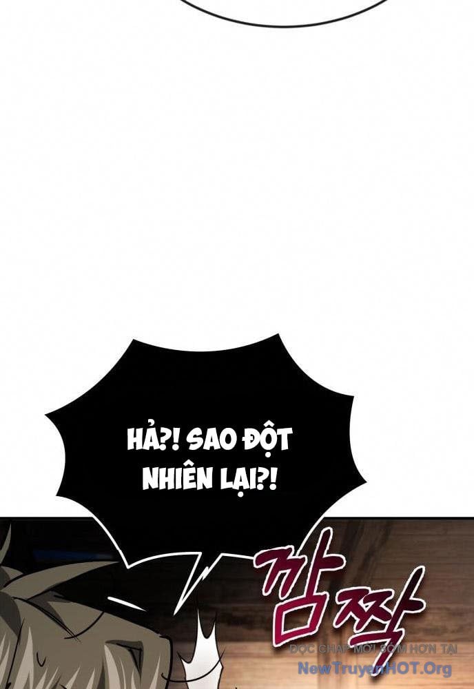 Trên Thế Giới Không Có Chiến Binh Xấu Chap 47 - Next Chap 48