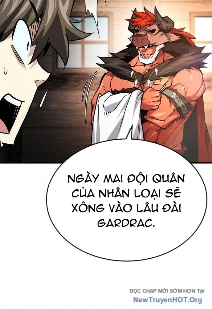 Trên Thế Giới Không Có Chiến Binh Xấu Chap 47 - Next Chap 48