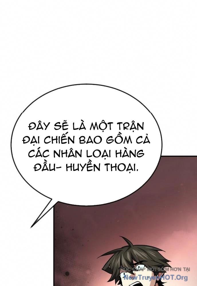 Trên Thế Giới Không Có Chiến Binh Xấu Chap 47 - Next Chap 48