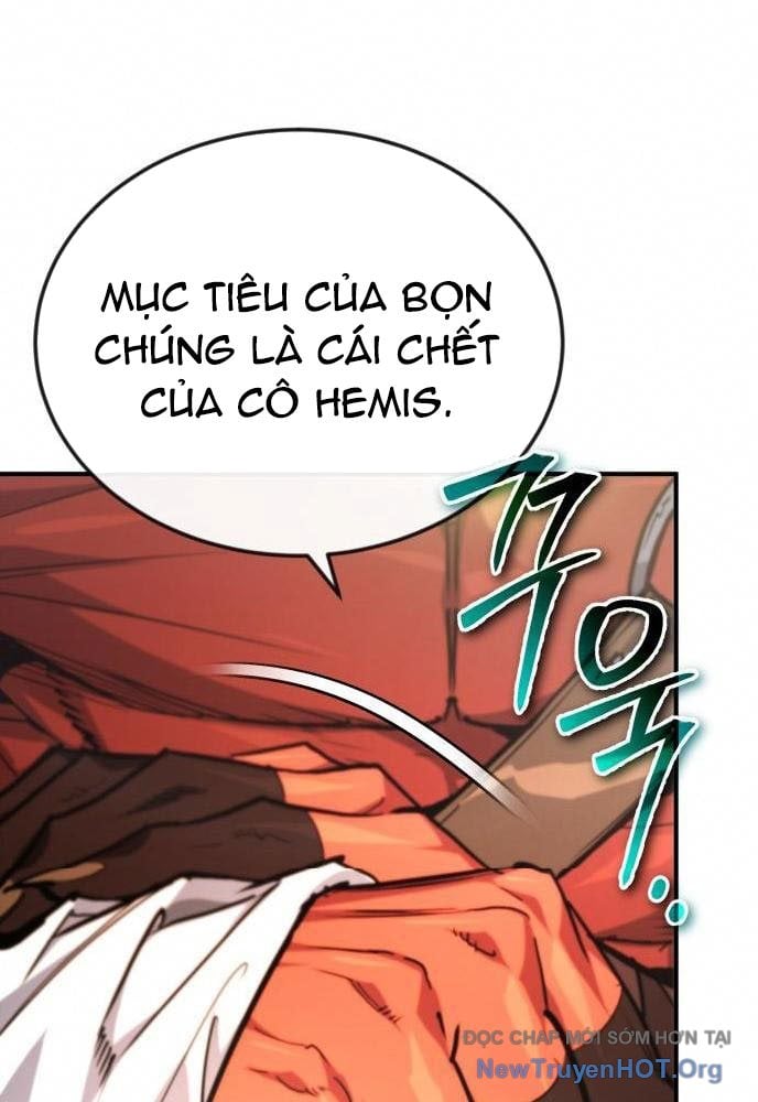 Trên Thế Giới Không Có Chiến Binh Xấu Chap 47 - Next Chap 48