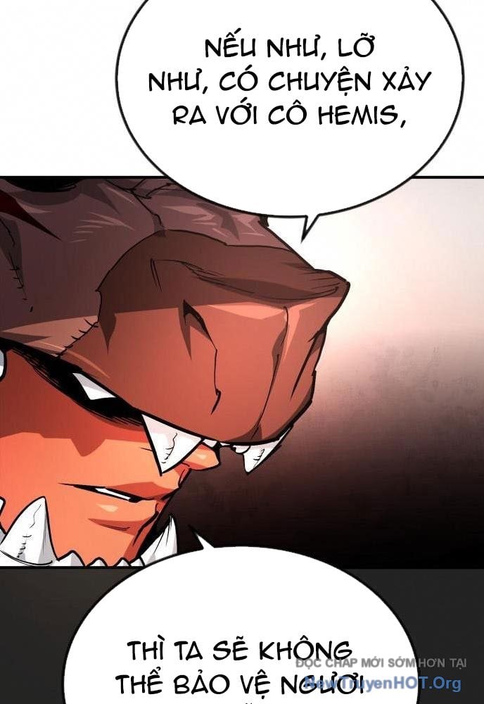 Trên Thế Giới Không Có Chiến Binh Xấu Chap 47 - Next Chap 48