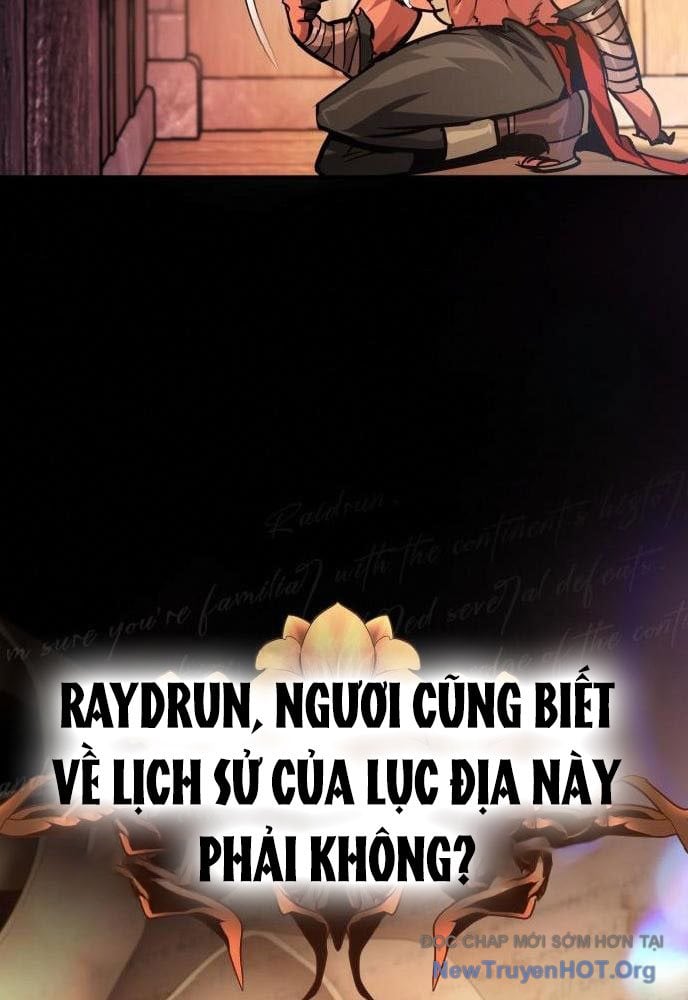 Trên Thế Giới Không Có Chiến Binh Xấu Chap 47 - Next Chap 48