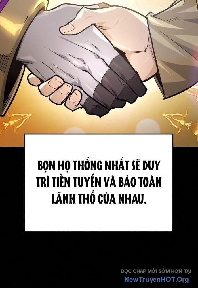 Trên Thế Giới Không Có Chiến Binh Xấu Chap 47 - Next Chap 48