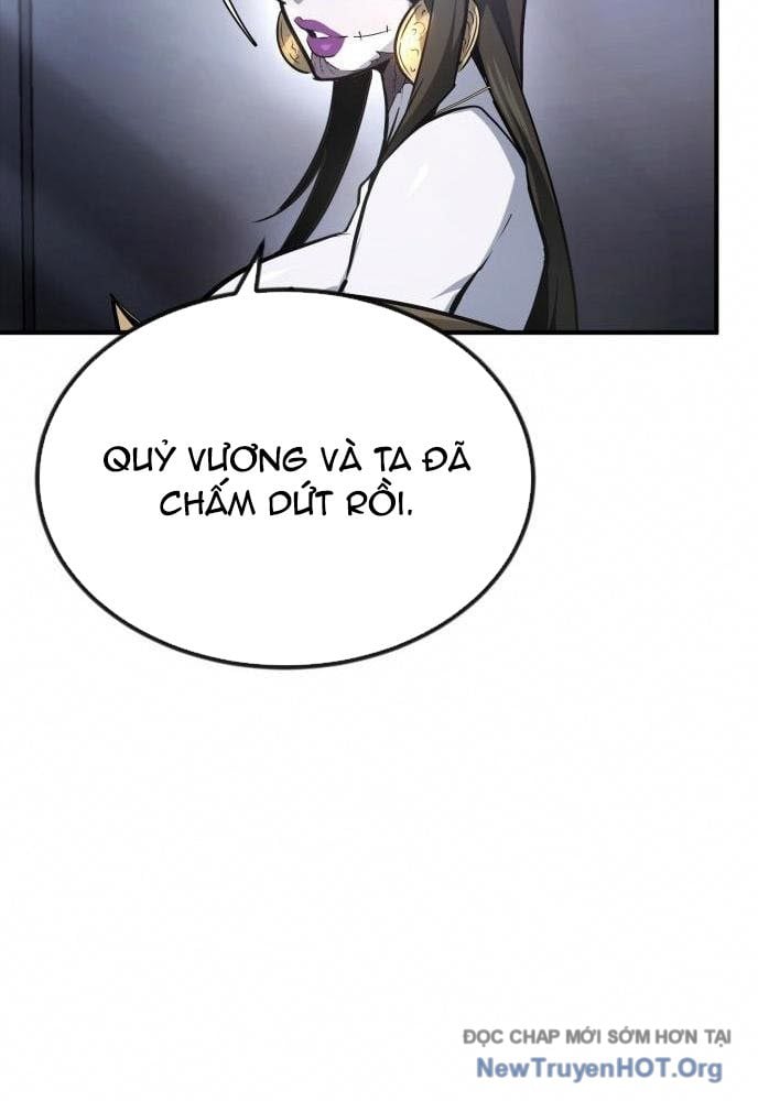 Trên Thế Giới Không Có Chiến Binh Xấu Chap 47 - Next Chap 48
