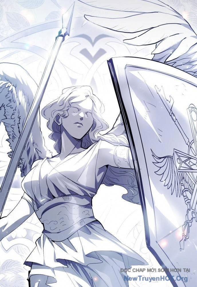 Trên Thế Giới Không Có Chiến Binh Xấu Chap 47 - Next Chap 48