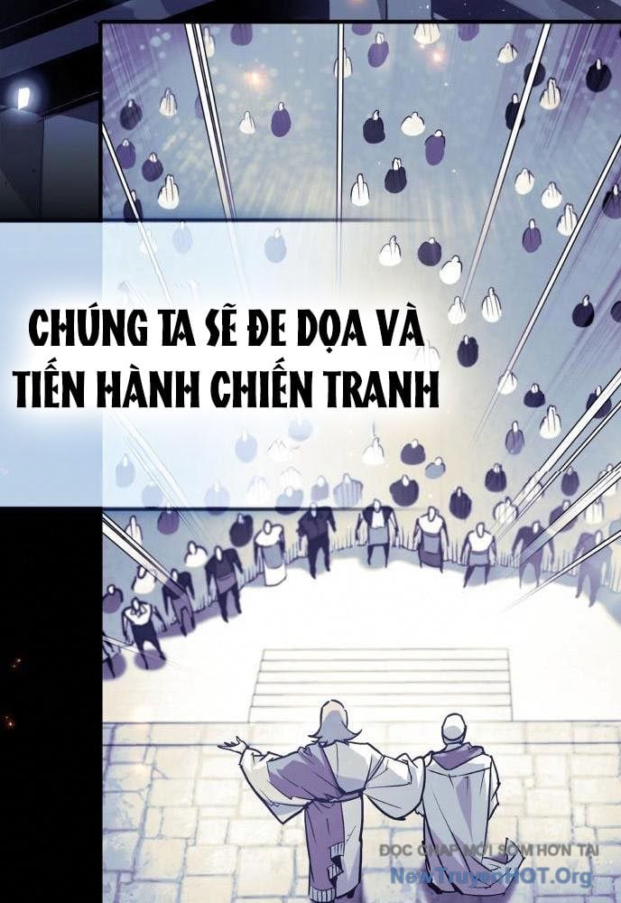 Trên Thế Giới Không Có Chiến Binh Xấu Chap 47 - Next Chap 48