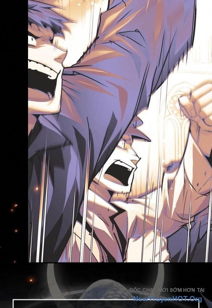 Trên Thế Giới Không Có Chiến Binh Xấu Chap 47 - Next Chap 48