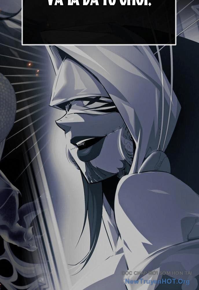 Trên Thế Giới Không Có Chiến Binh Xấu Chap 47 - Next Chap 48