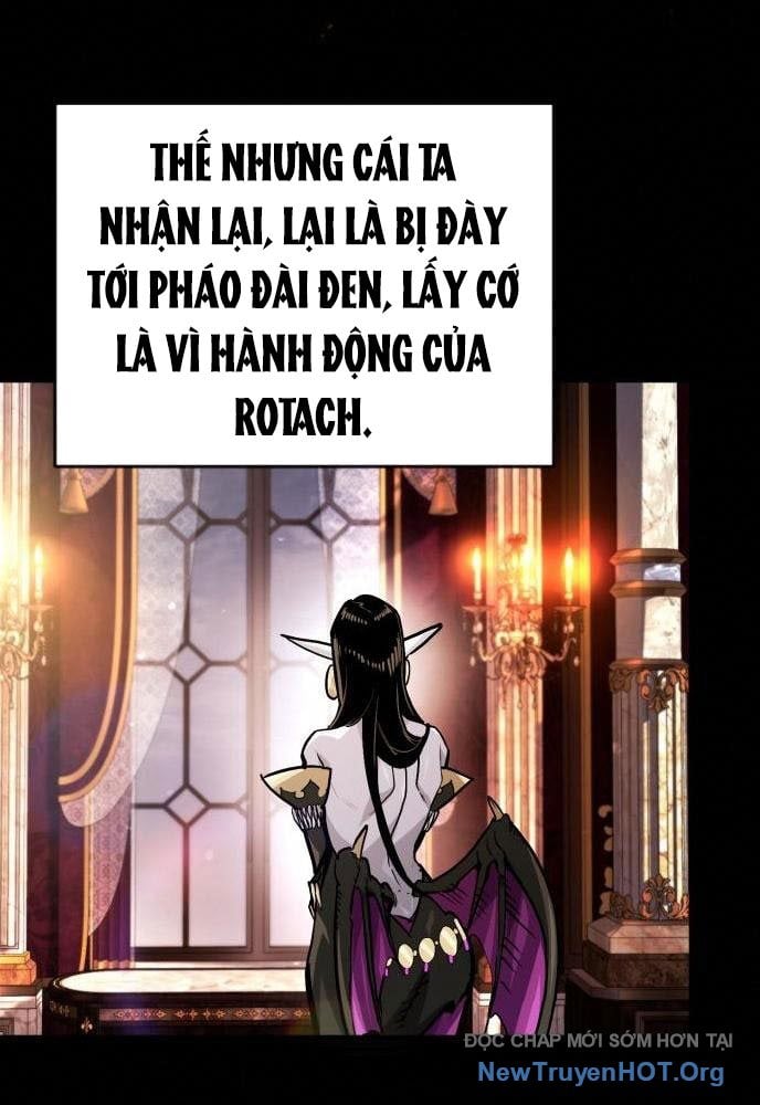 Trên Thế Giới Không Có Chiến Binh Xấu Chap 47 - Next Chap 48