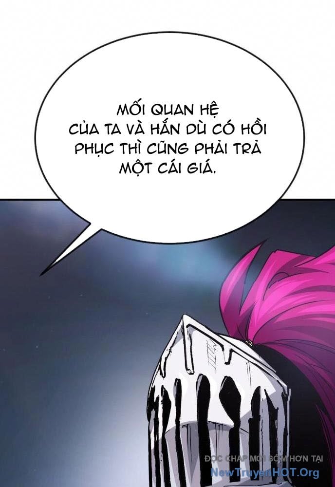 Trên Thế Giới Không Có Chiến Binh Xấu Chap 47 - Next Chap 48
