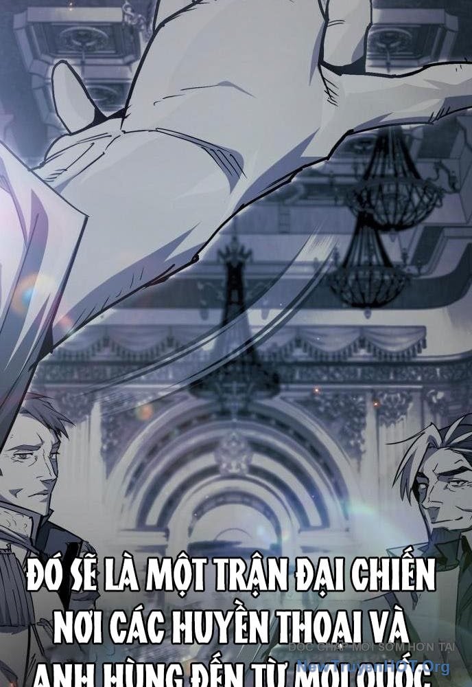 Trên Thế Giới Không Có Chiến Binh Xấu Chap 47 - Next Chap 48