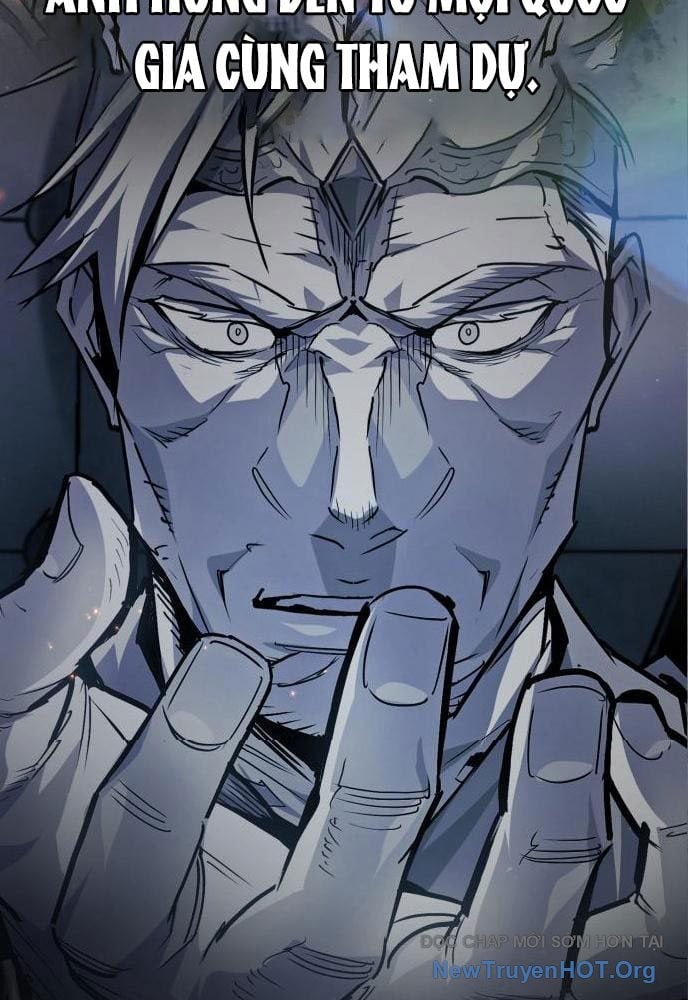 Trên Thế Giới Không Có Chiến Binh Xấu Chap 47 - Next Chap 48