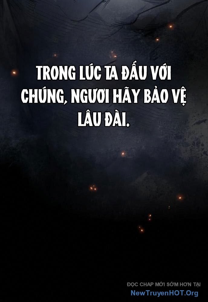 Trên Thế Giới Không Có Chiến Binh Xấu Chap 47 - Next Chap 48